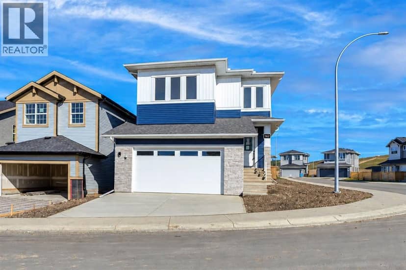 162 Heritage Court, Cochrane, photo 3