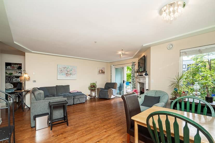 209 20443 53 AVENUE, Langley, photo 2