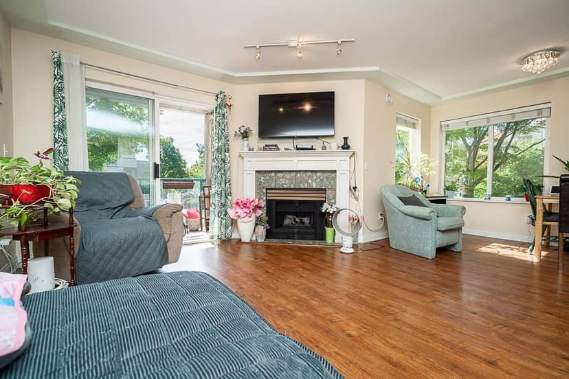 209 20443 53 AVENUE, Langley, photo 5