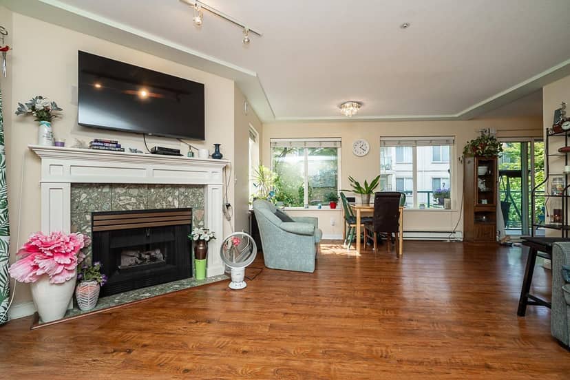209 20443 53 AVENUE, Langley, photo 6