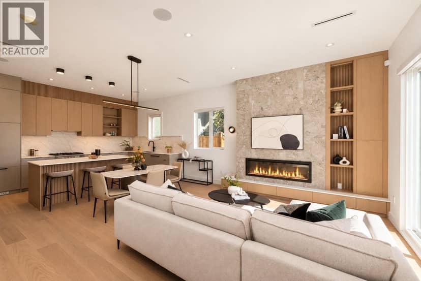 2 6503 WINCH STREET, Burnaby