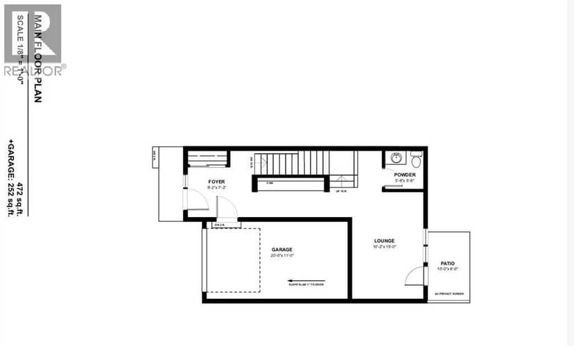 4614 16 Street SW — photo 9 of 11