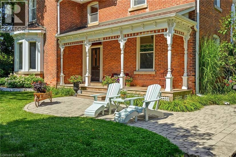 5515 BLIND Line, Burlington, photo 4