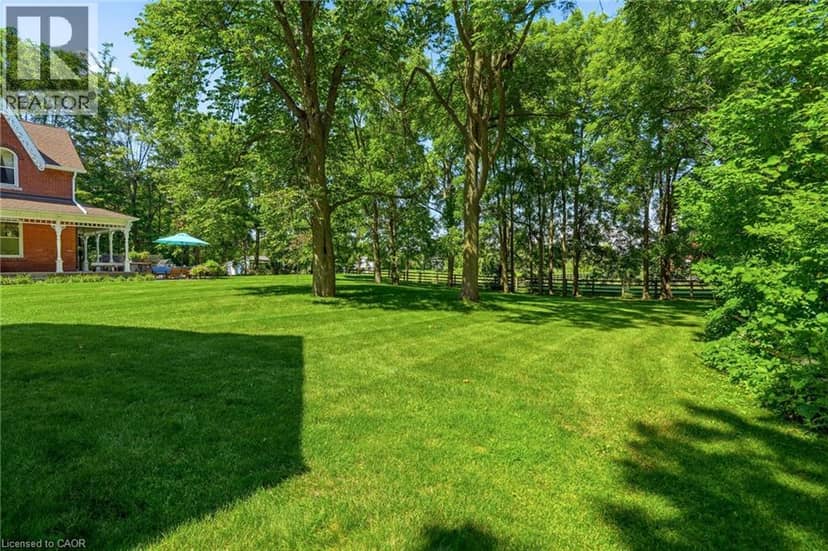 5515 BLIND Line, Burlington, photo 5
