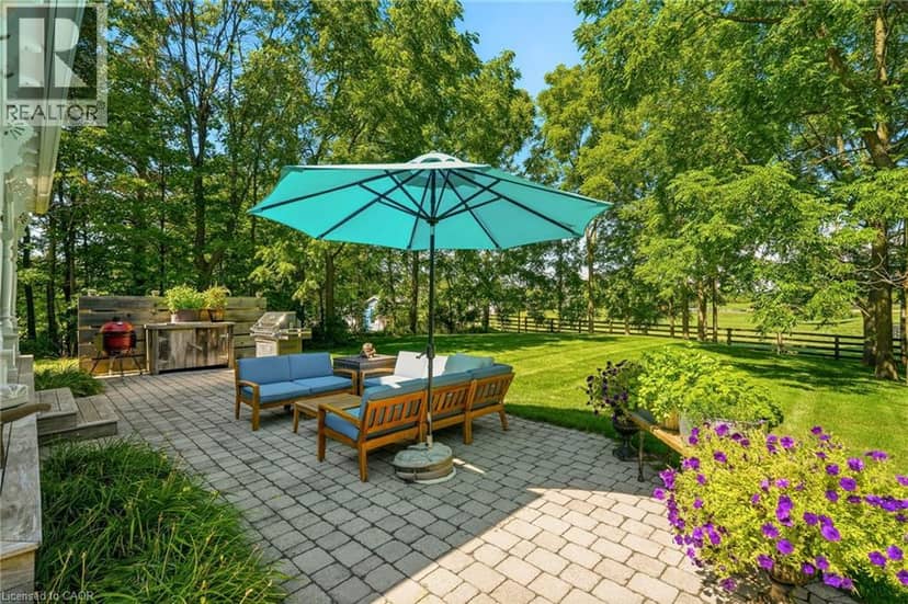 5515 BLIND Line, Burlington, photo 6