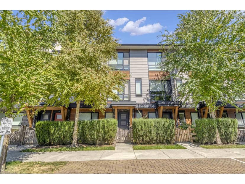 58 16488 64 AVENUE, Surrey