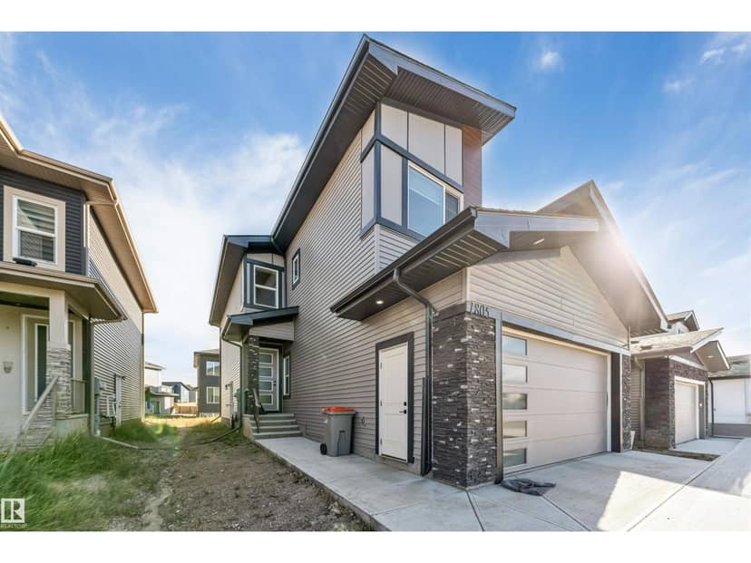 1805 60 AV NE, Rural Leduc County, photo 3
