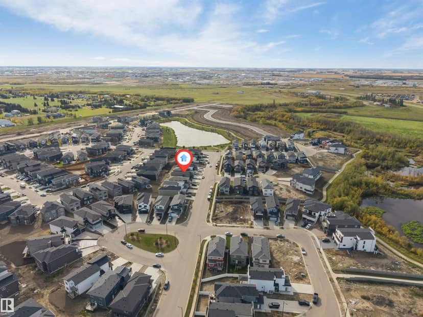 1805 60 AV NE, Rural Leduc County, photo 8