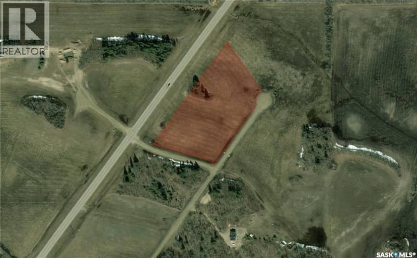Lot 8, Diamond Road — photo 3 of 3
