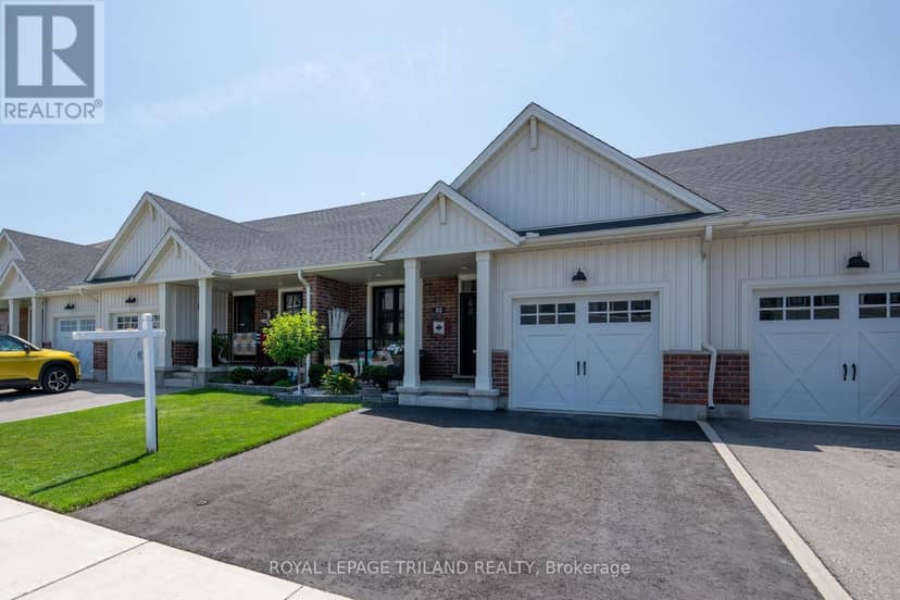 32 Charter Creek Court — photo 1 of 32