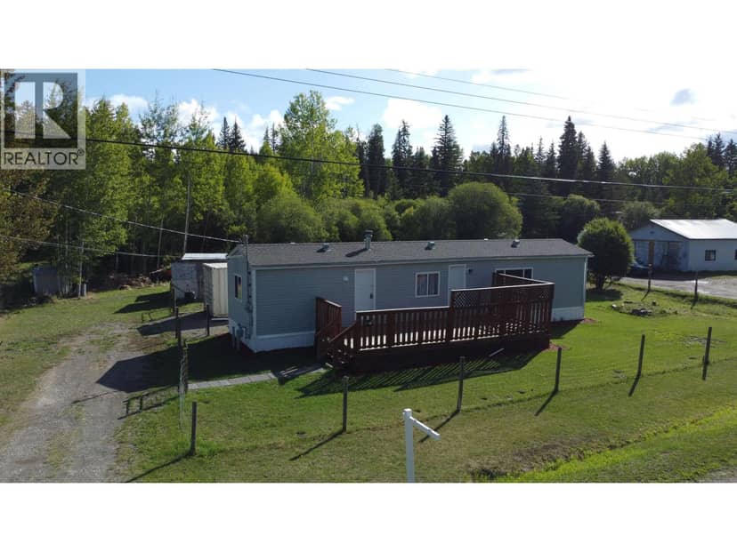 4324 WILDWOOD ROAD, Williams Lake