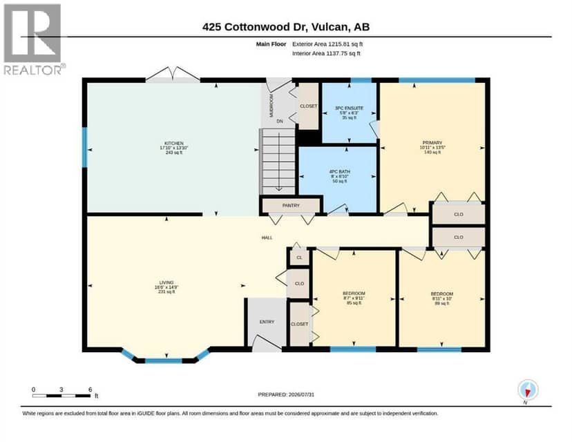 425 Cottonwood Drive — photo 31 of 32