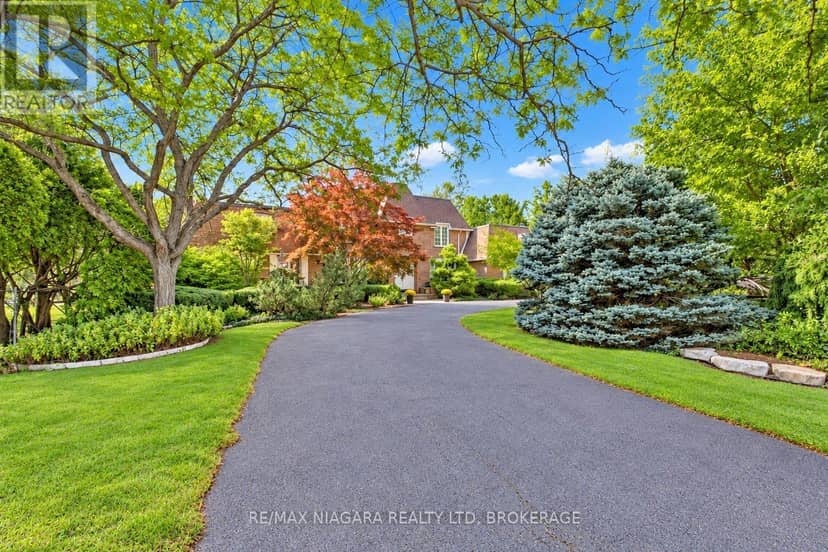 1302 Four Mile Creek Road, Niagara-on-the-Lake, photo 2