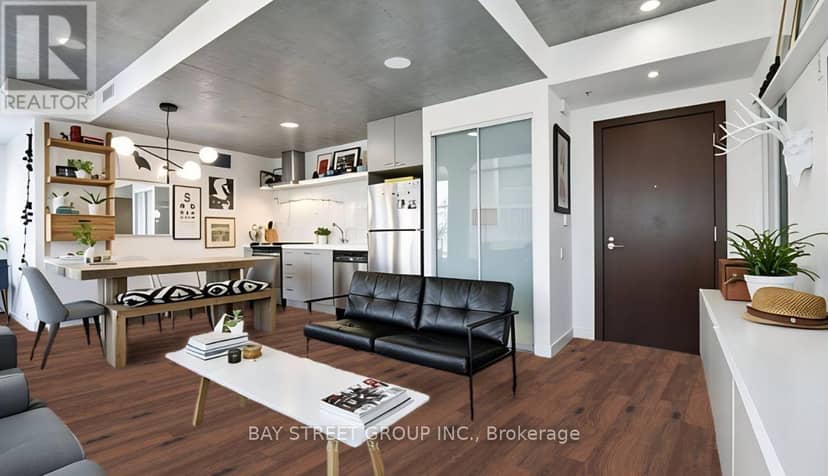 1007 - 75 Portland Street — photo 4 of 8