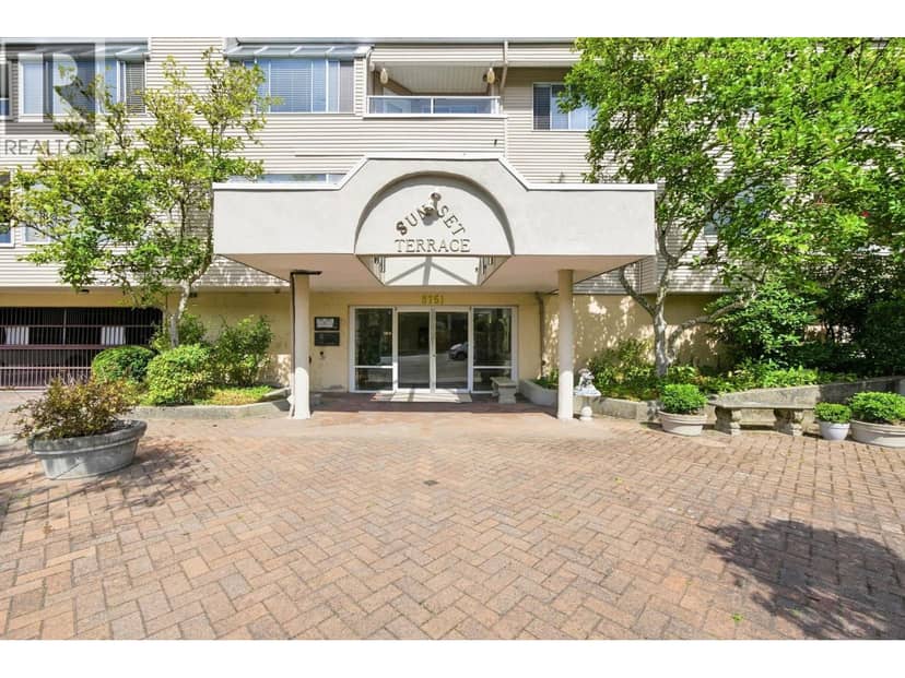 305 8751 GENERAL CURRIE ROAD, Richmond