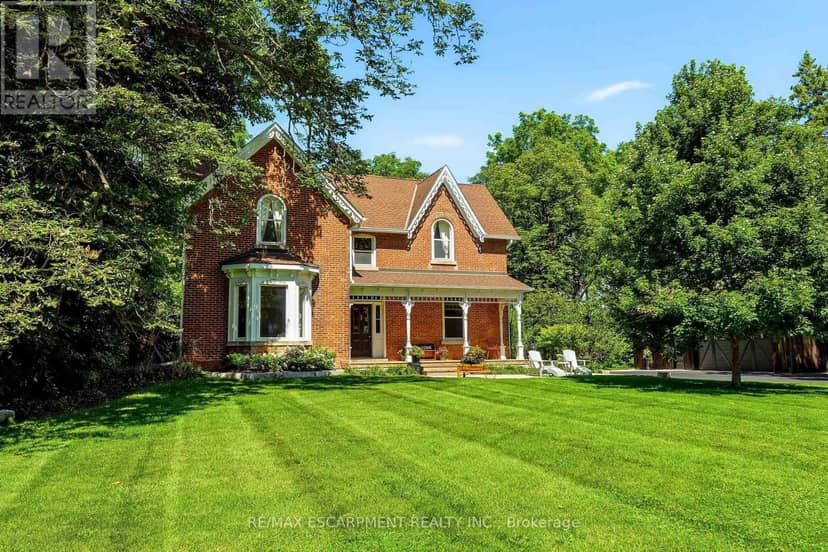 5515 Blind Line, Burlington, photo 3