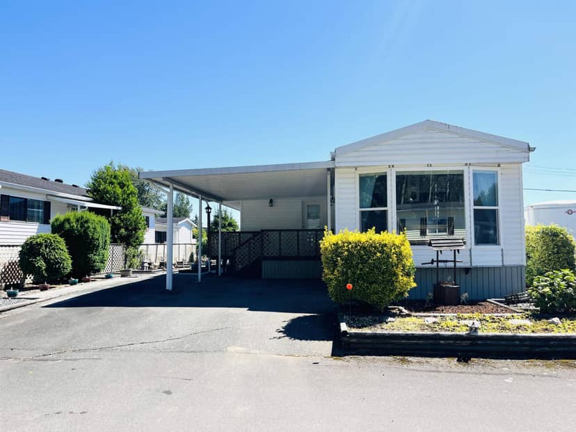 237 27111 0 AVENUE, Langley