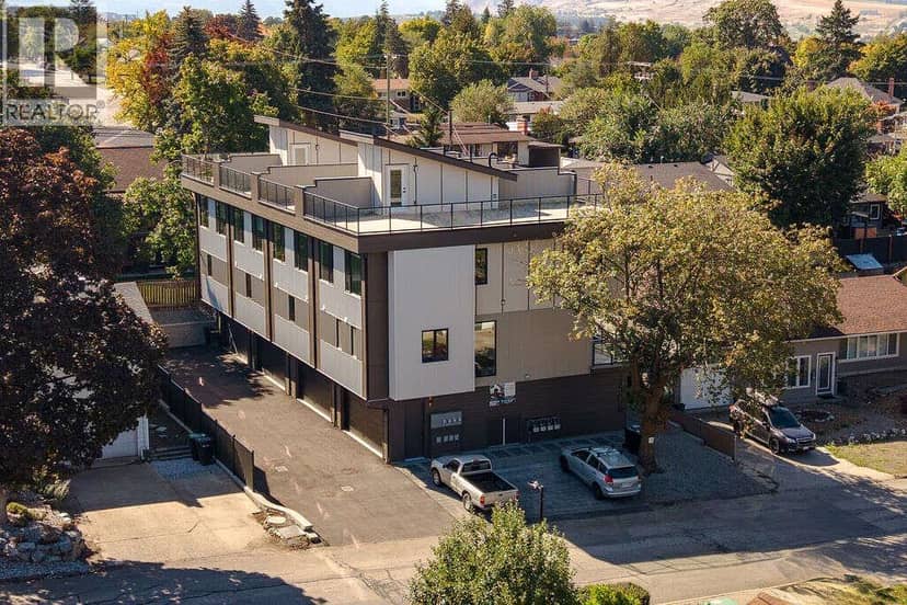 1506 39A Avenue Unit# 1, Vernon
