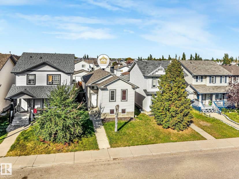 11644 167A AV NW, Edmonton, photo 2