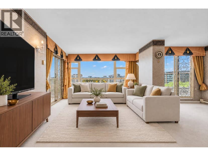 1601 8238 SABA ROAD, Richmond, photo 2