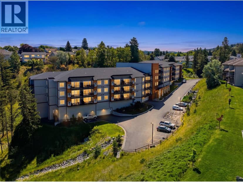 2046 ROBSON Place Unit# 316, Kamloops