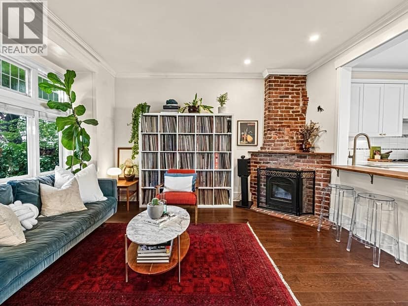 2634 HEMLOCK STREET, Vancouver