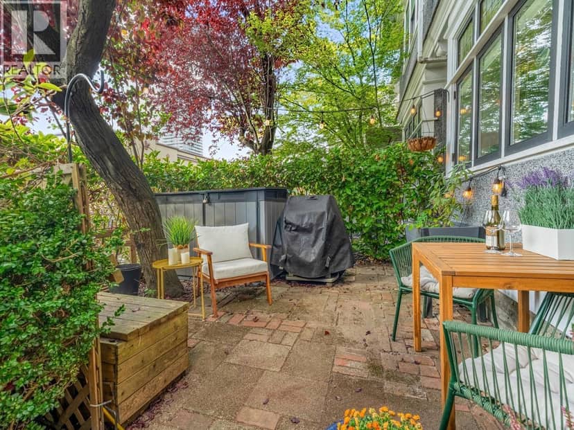 2634 HEMLOCK STREET, Vancouver, photo 3