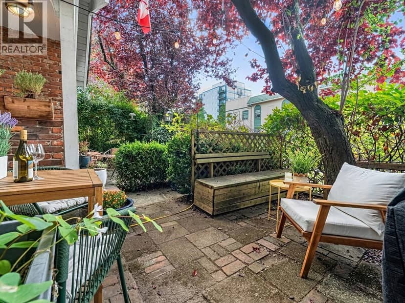 2634 HEMLOCK STREET, Vancouver, photo 4