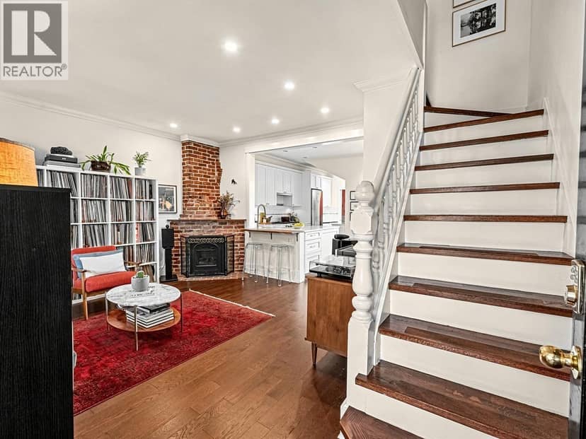 2634 HEMLOCK STREET, Vancouver, photo 5