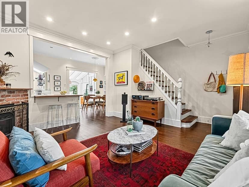 2634 HEMLOCK STREET, Vancouver, photo 7