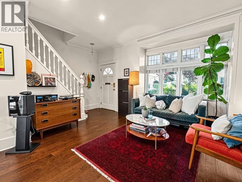 2634 HEMLOCK STREET, Vancouver, photo 8