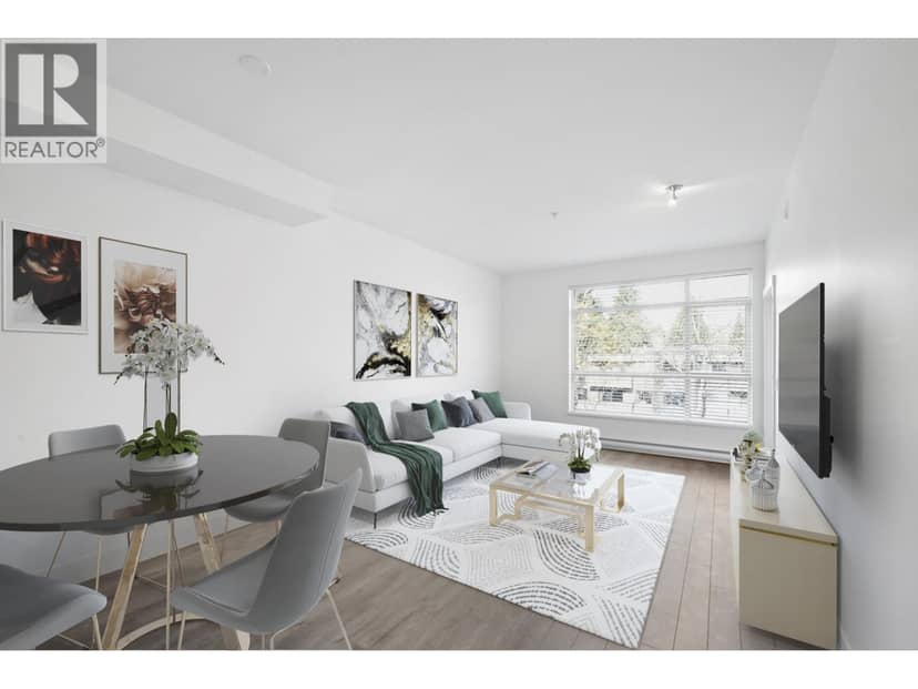 304 2436 KELLY AVENUE, Port Coquitlam