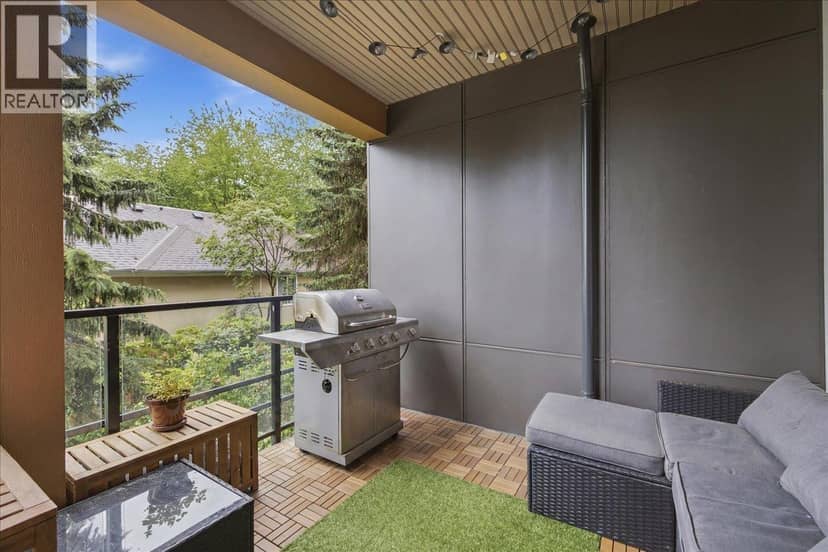 214 741 ANSKAR COURT, Coquitlam