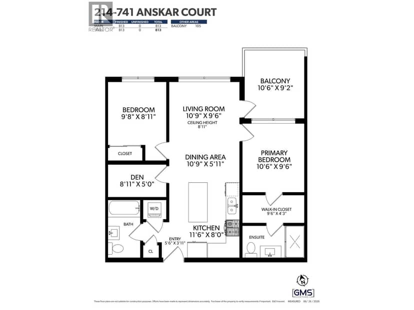 214 741 ANSKAR COURT, Coquitlam, photo 2