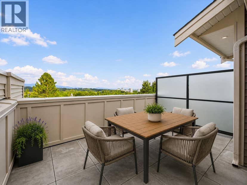 117 1301 BREWSTER DRIVE, Coquitlam
