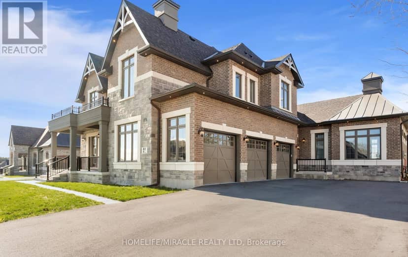 61 Bonnie Brae Court, Scugog, photo 4