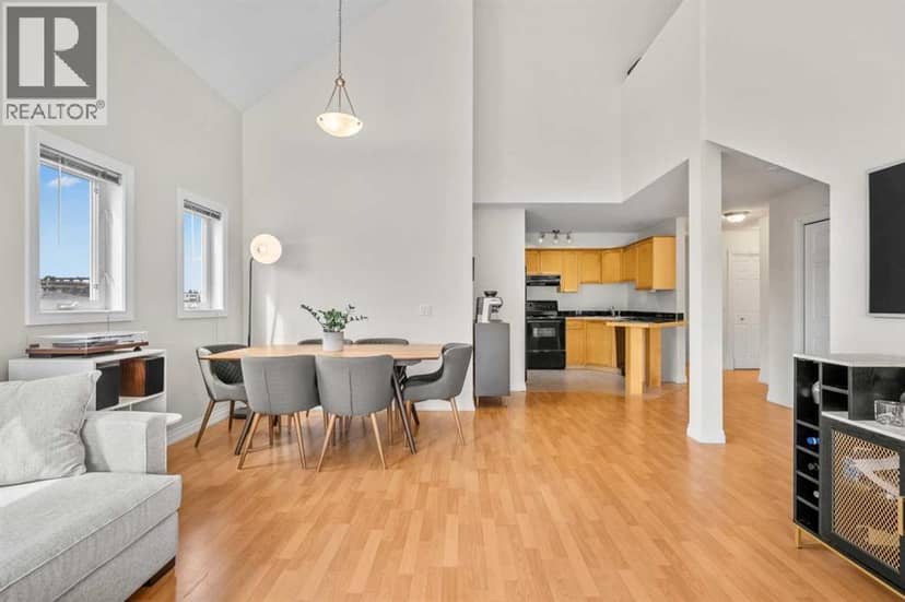 407, 1631 28 Avenue SW, Calgary