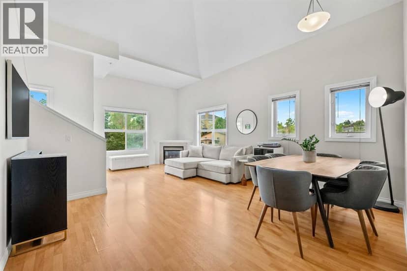 407, 1631 28 Avenue SW, Calgary, photo 4