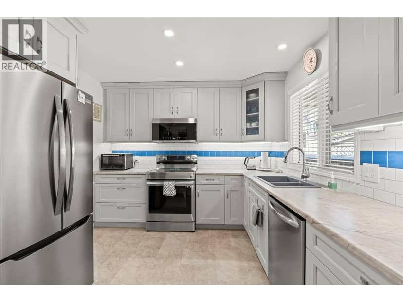 3850 Argyle Avenue Unit# 17, Vernon
