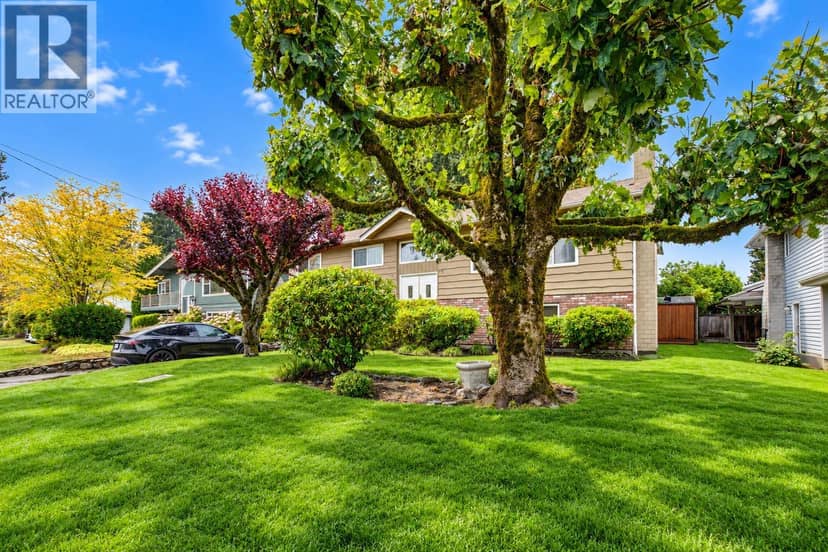 1605 Cornell Avenue, Coquitlam, photo 3