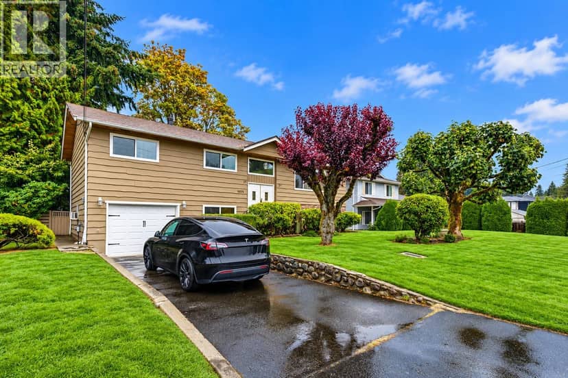 1605 Cornell Avenue, Coquitlam, photo 4