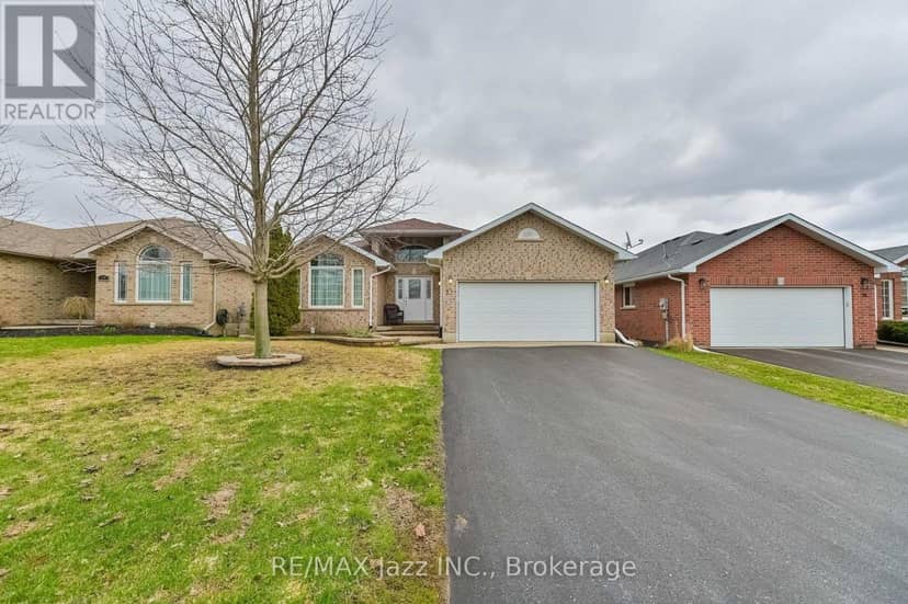 33 Ashwood Crescent, Greater Napanee, photo 2