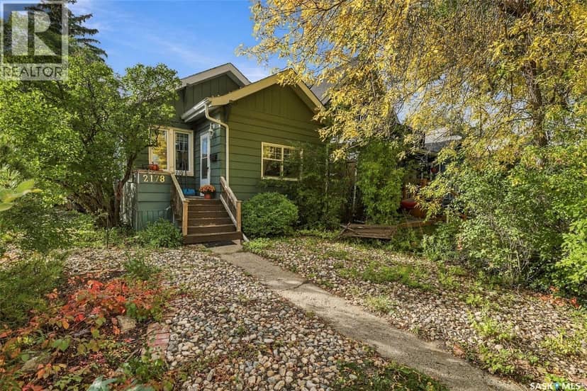 2178 Argyle STREET, Regina, photo 2