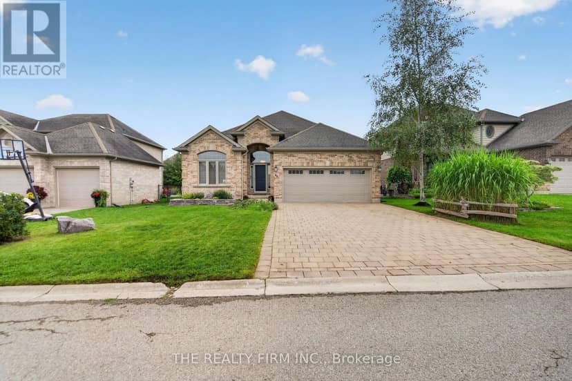 46 Ashwood Crescent, Middlesex Centre, photo 2