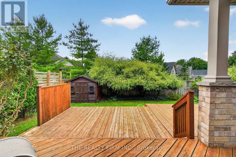 46 Ashwood Crescent — photo 34 of 40
