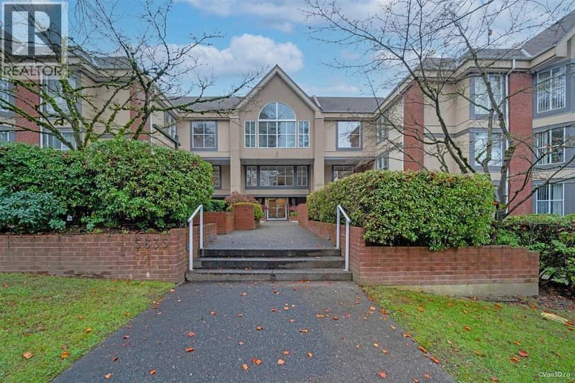 2 5635 PATTERSON AVENUE, Burnaby