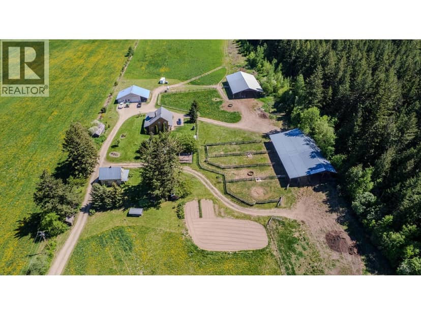 2990 50 Street NW, Salmon Arm