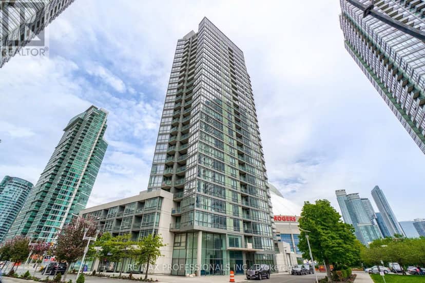 2603 - 3 Navy Wharf Court — photo 1 of 40