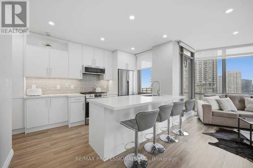 2603 - 3 Navy Wharf Court — photo 10 of 40