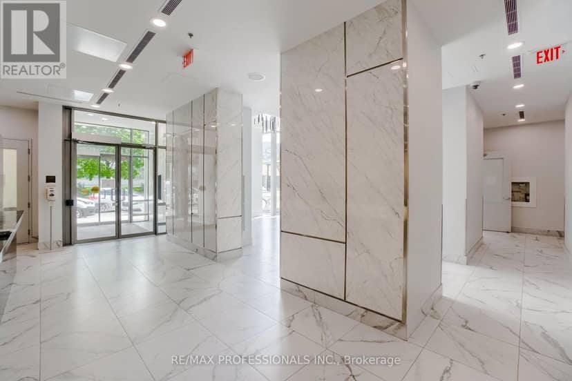 2603 - 3 Navy Wharf Court — photo 3 of 40